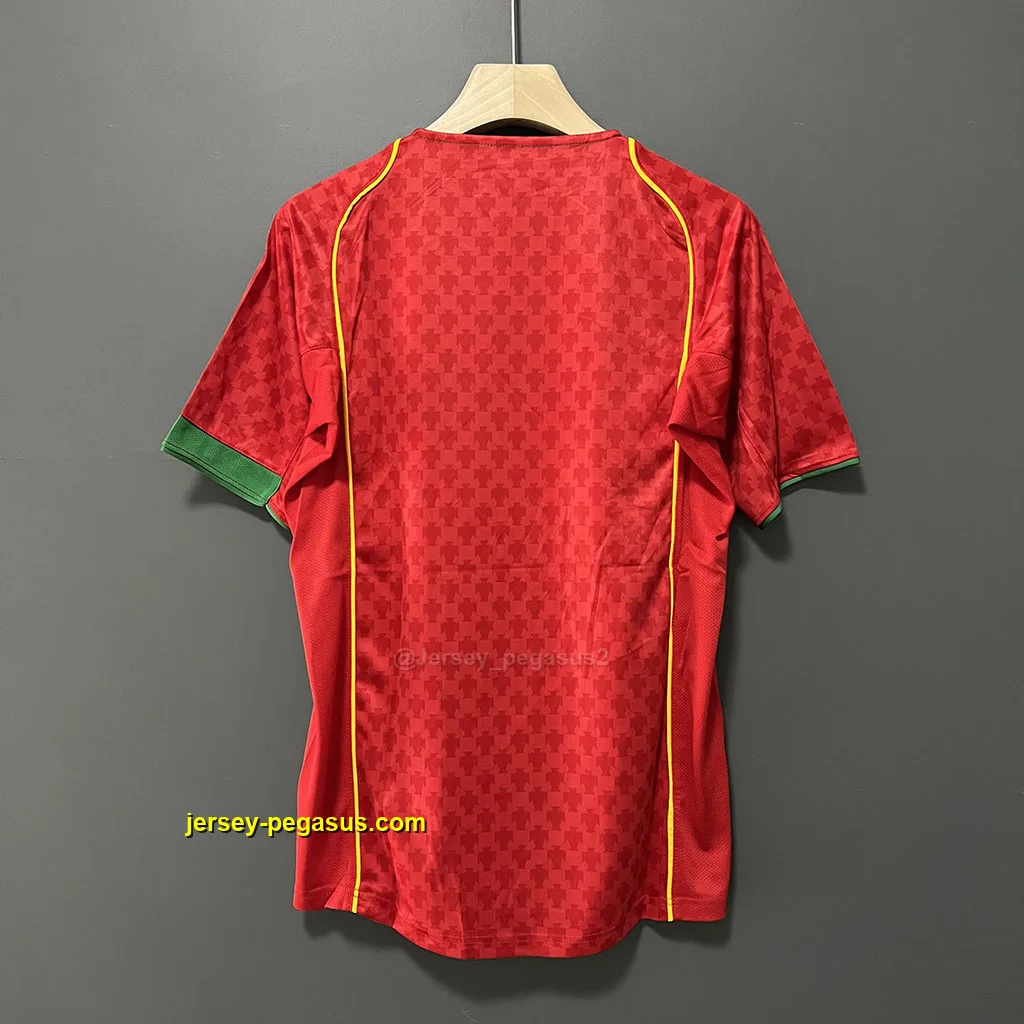Portugal Retro 04 Home