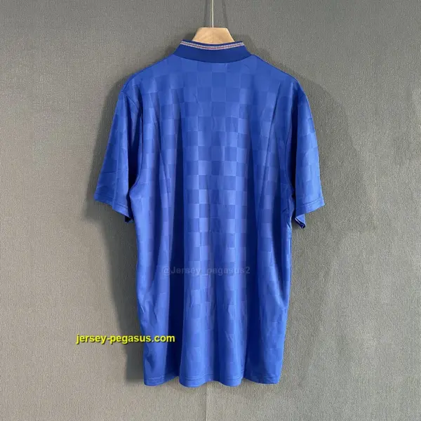 Rangers Retro 87-88 Home