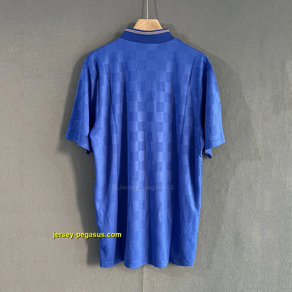 Rangers Retro 87-88 Home Rangers Retro 87-88 Home