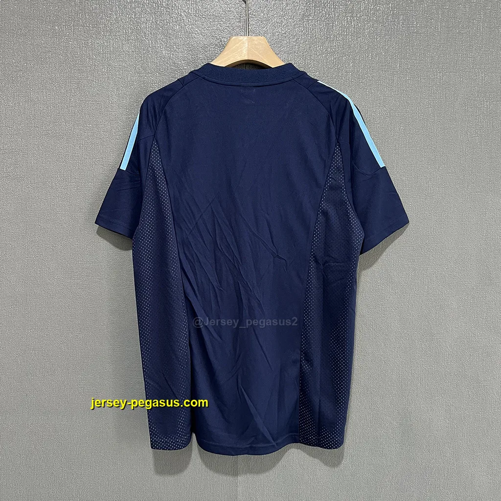 Argentina Retro 2002 Away
