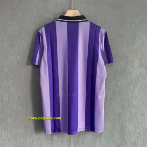 Rangers Retro 94-95 Third
