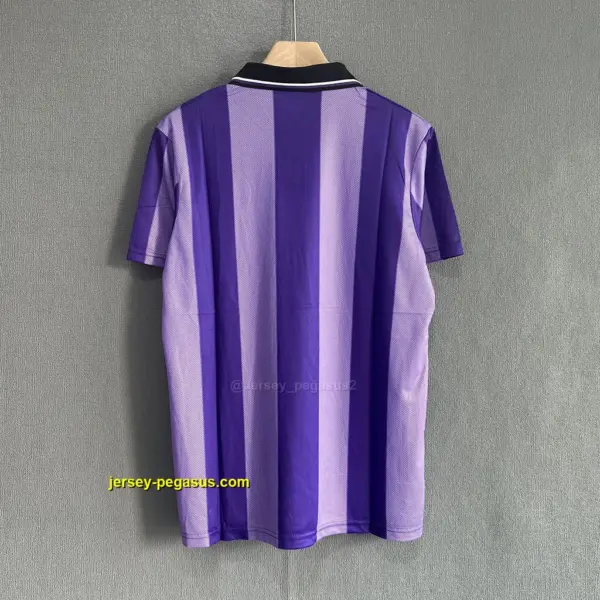Rangers Retro 94-95 Third