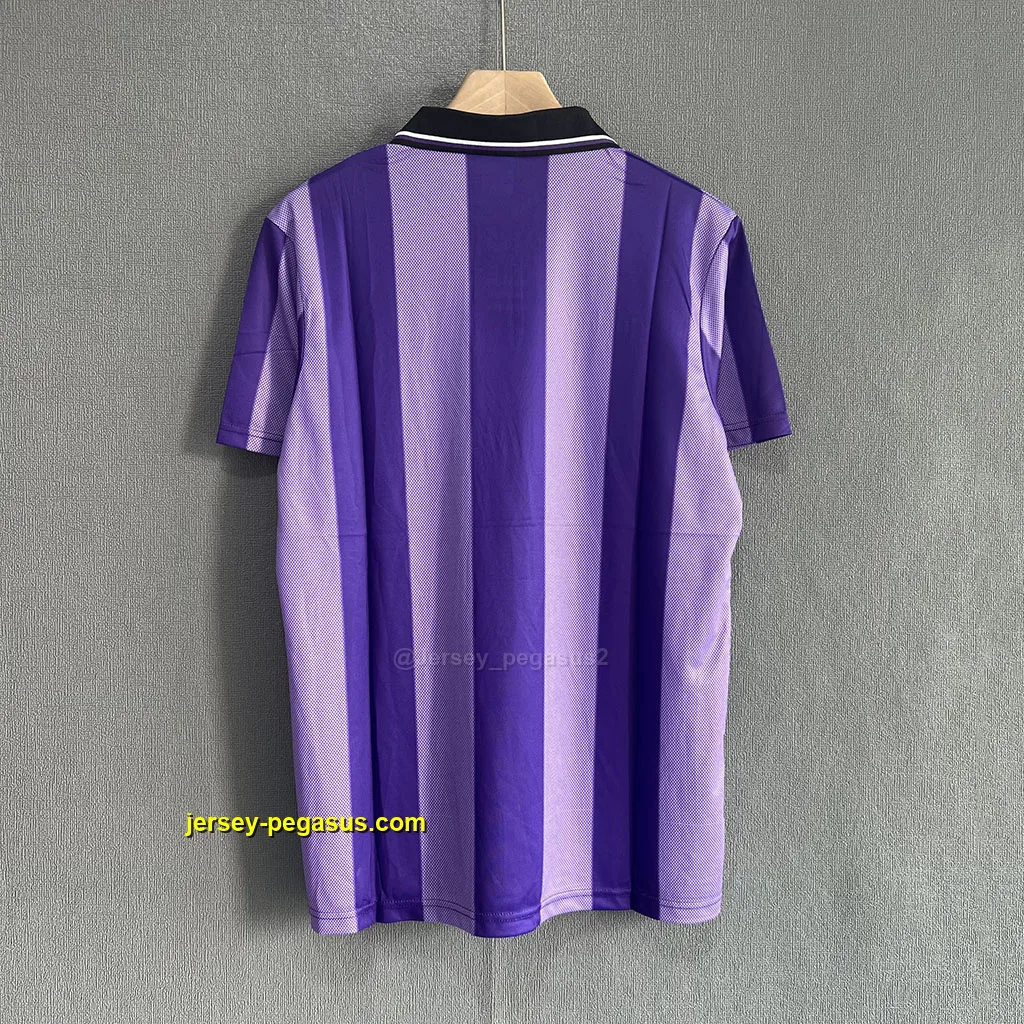 Rangers Retro 94-95 Third