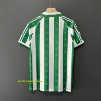 Real Betis Retro 96-97 Home