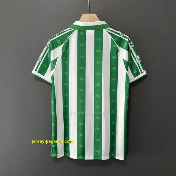 Real Betis Retro 96-97 Home