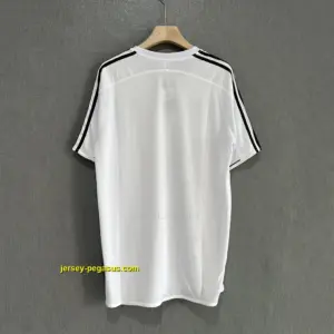 Real Madrid Retro 03-04 Home