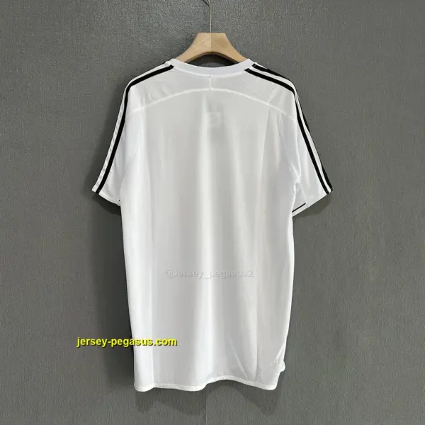 Real Madrid Retro 03-04 Home