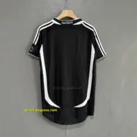 Real Madrid Retro 06-07 Third