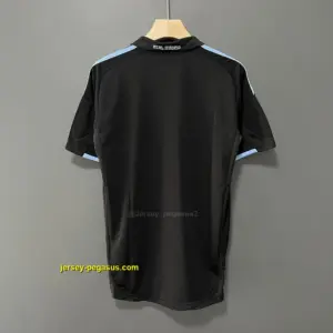 Real Madrid Retro 09-10 Away