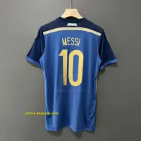 Argentina Retro 2014 Away