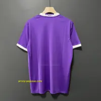 Real Madrid Retro 16-17 Away