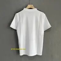 Real Madrid Retro 18-19 Home