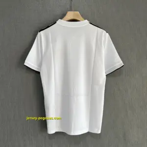 Real Madrid Retro 18-19 Home