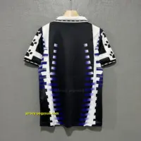 Real Madrid Retro 97-98 Third Real Madrid Retro 97-98 Third