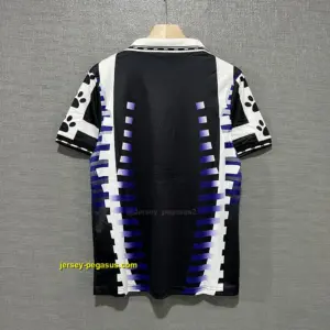 Real Madrid Retro 97-98 Third