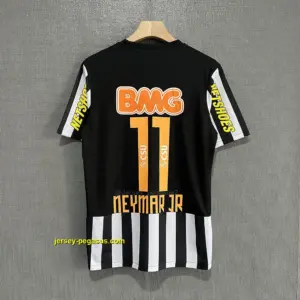 Santos Retro 11-12 Away