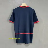 Arsenal Retro 02-04 Away Arsenal Retro 02-04 Away
