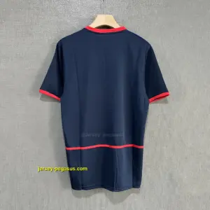 Arsenal Retro 02-04 Away
