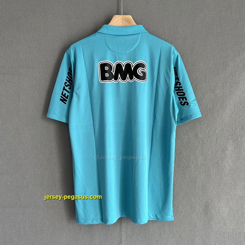 Santos Retro 12-13 Away Santos Retro 12-13 Away