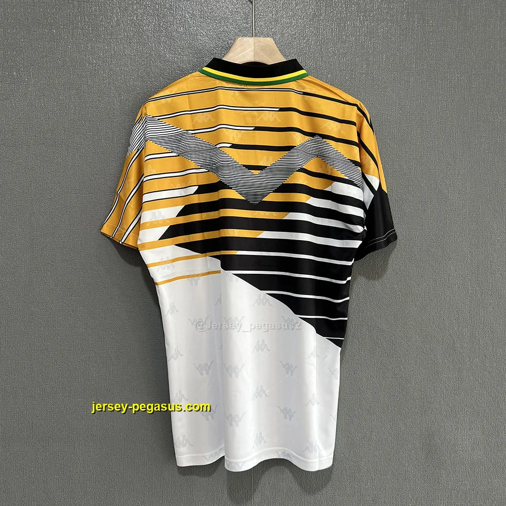 South Africa Retro 94 Home South Africa Retro 94 Home