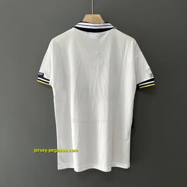 Tottenham Hotspur Retro 93-95 Home