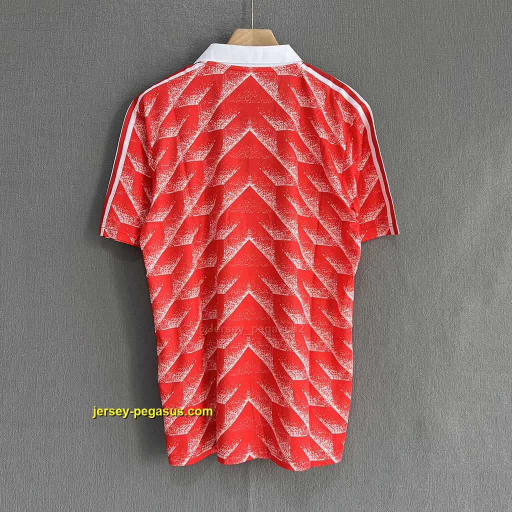 USSR Retro 87-88 Home