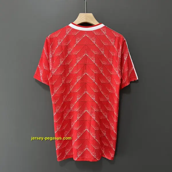 USSR Retro 88-89 Home