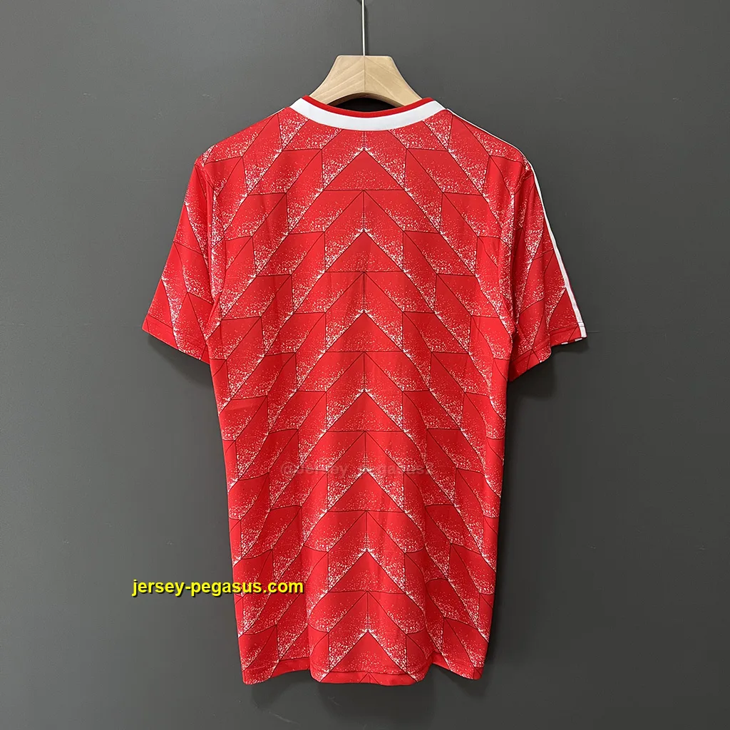 USSR Retro 88-89 Home