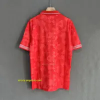 Wales Retro 90-92 Home