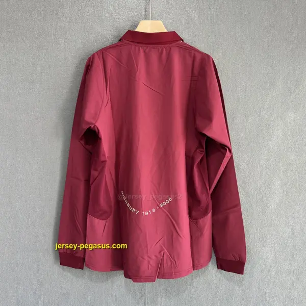 Arsenal Retro 05-06 Home LONG SLEEVES