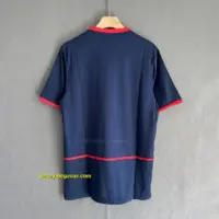 Arsenal Retro 02-04 Third Arsenal Retro 02-04 Third