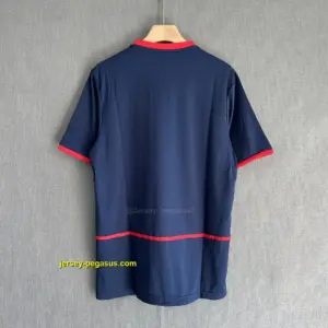 Arsenal Retro 02-04 Third