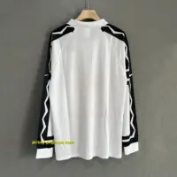 Colo-Colo Retro 95 Home LONG SLEEVES Colo-Colo Retro 95 Home LONG SLEEVES