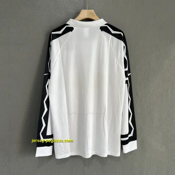 Colo-Colo Retro 95 Home LONG SLEEVES