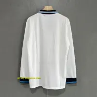 England Retro 1996 Home LONG SLEEVES