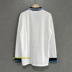 England Retro 1996 Home LONG SLEEVES