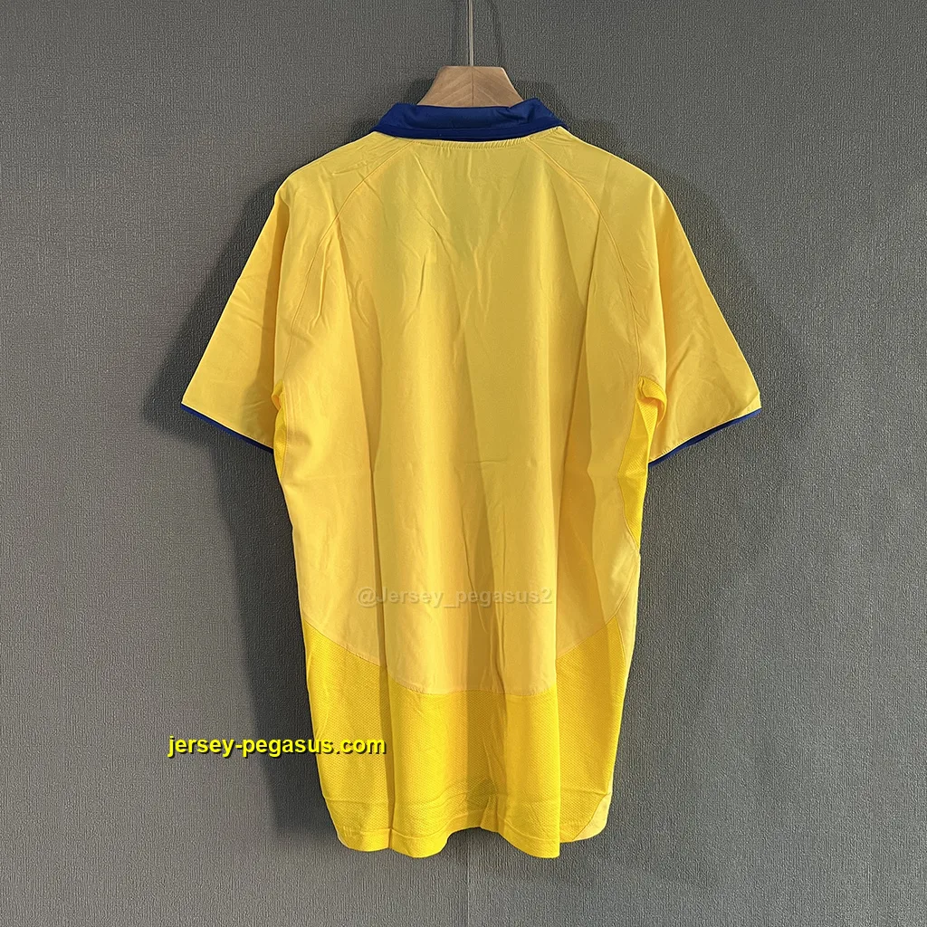 Arsenal Retro 03-05 Away