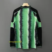 Man Utd Retro 90-92 GK LONG SLEEVES