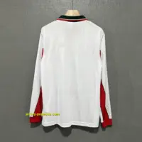 Morocco Retro 98 Third LONG SLEEVES Morocco Retro 98 Third LONG SLEEVES