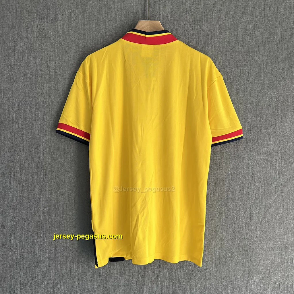 Arsenal Retro 93-94 Away