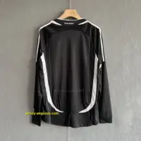 Real Madri Retro 06-07 Third LONG SLEEVES
