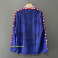 Universidad de Chile Retro 96-97 Home LONG SLEEVES Universidad de Chile Retro 96-97 Home LONG SLEEVES