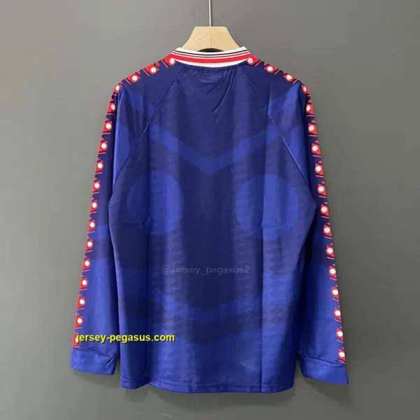 Universidad de Chile Retro 96-97 Home LONG SLEEVES