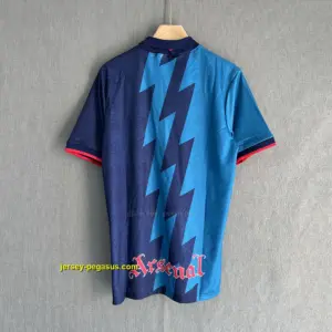 Arsenal Retro 95-96 Away