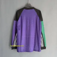 Newcastle United Retro 95-96 GK LONG SLEEVES Newcastle United Retro 95-96 GK LONG SLEEVES