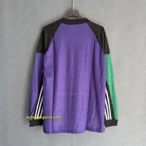 Newcastle United Retro 95-96 GK LONG SLEEVES