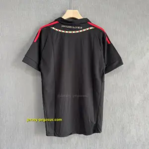 AC Milan Retro 11-12 Third