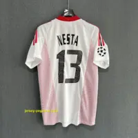 AC Milan Retro 02-03 Away AC Milan Retro 02-03 Away