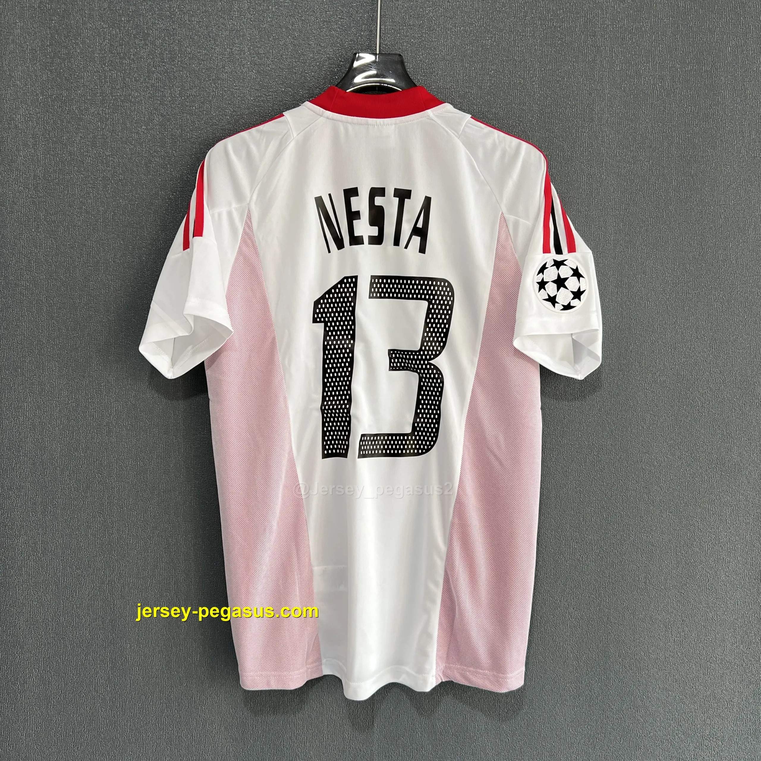 AC Milan Retro 02-03 Away AC Milan Retro 02-03 Away