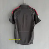 AC Milan Retro 12-13 Third AC Milan Retro 12-13 Third